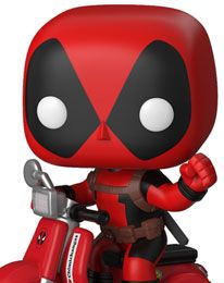 Hello Kitty and Friends POP! Sanrio Vinyl Figur Pochacco - Image 9