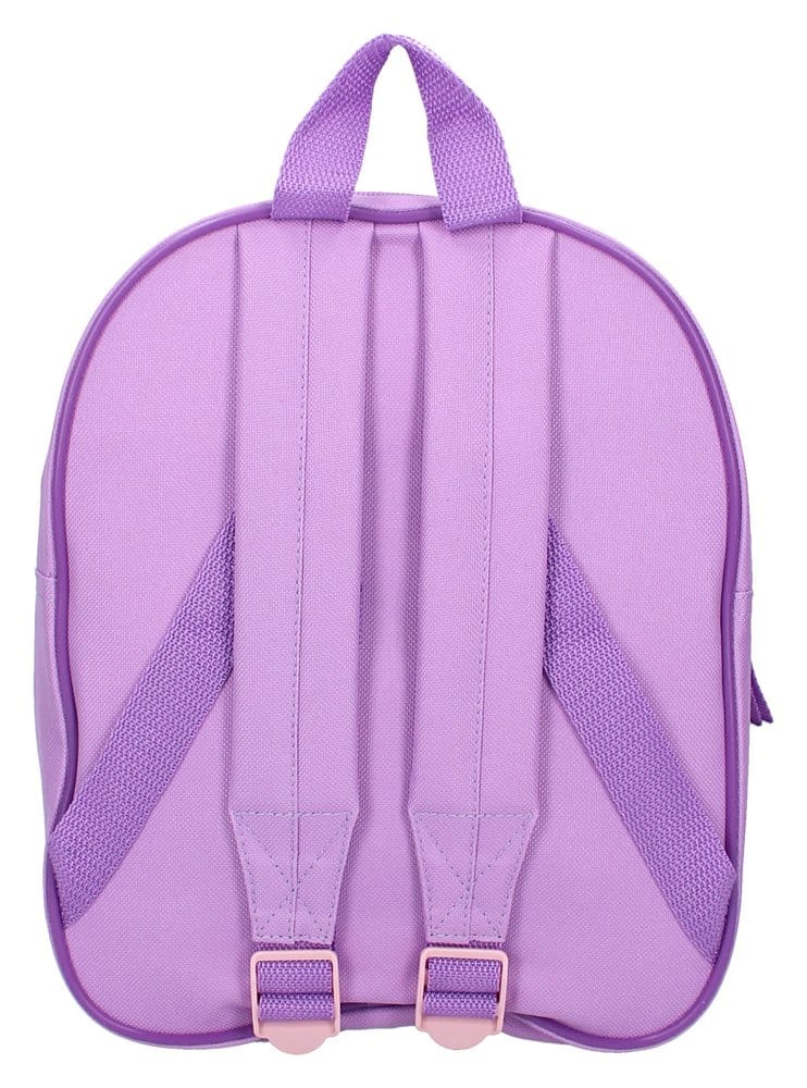 Hello Kitty & Friends Rucksack Kuromi Cheeky But Charming - Image 4