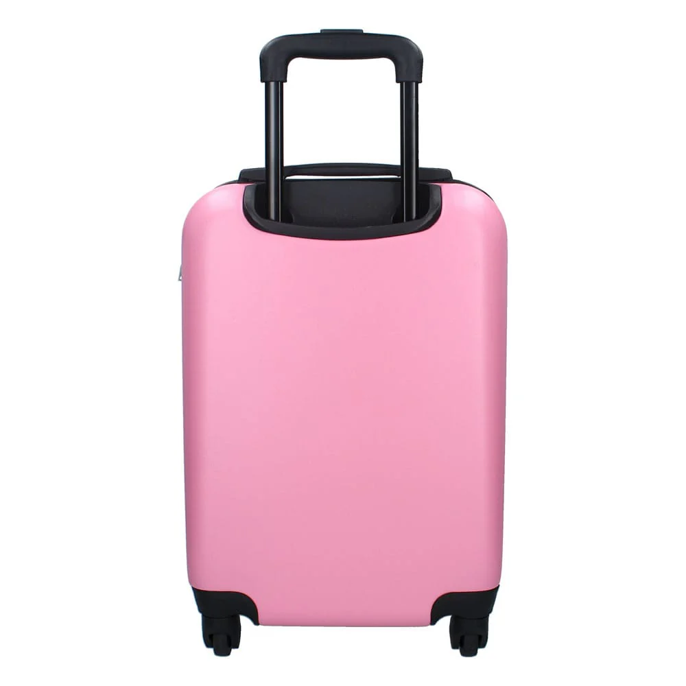 Hello Kitty Koffer Trolley Voyage Vibes - Image 4