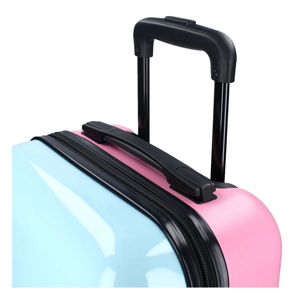 Hello Kitty Koffer Trolley Voyage Vibes - Image 6