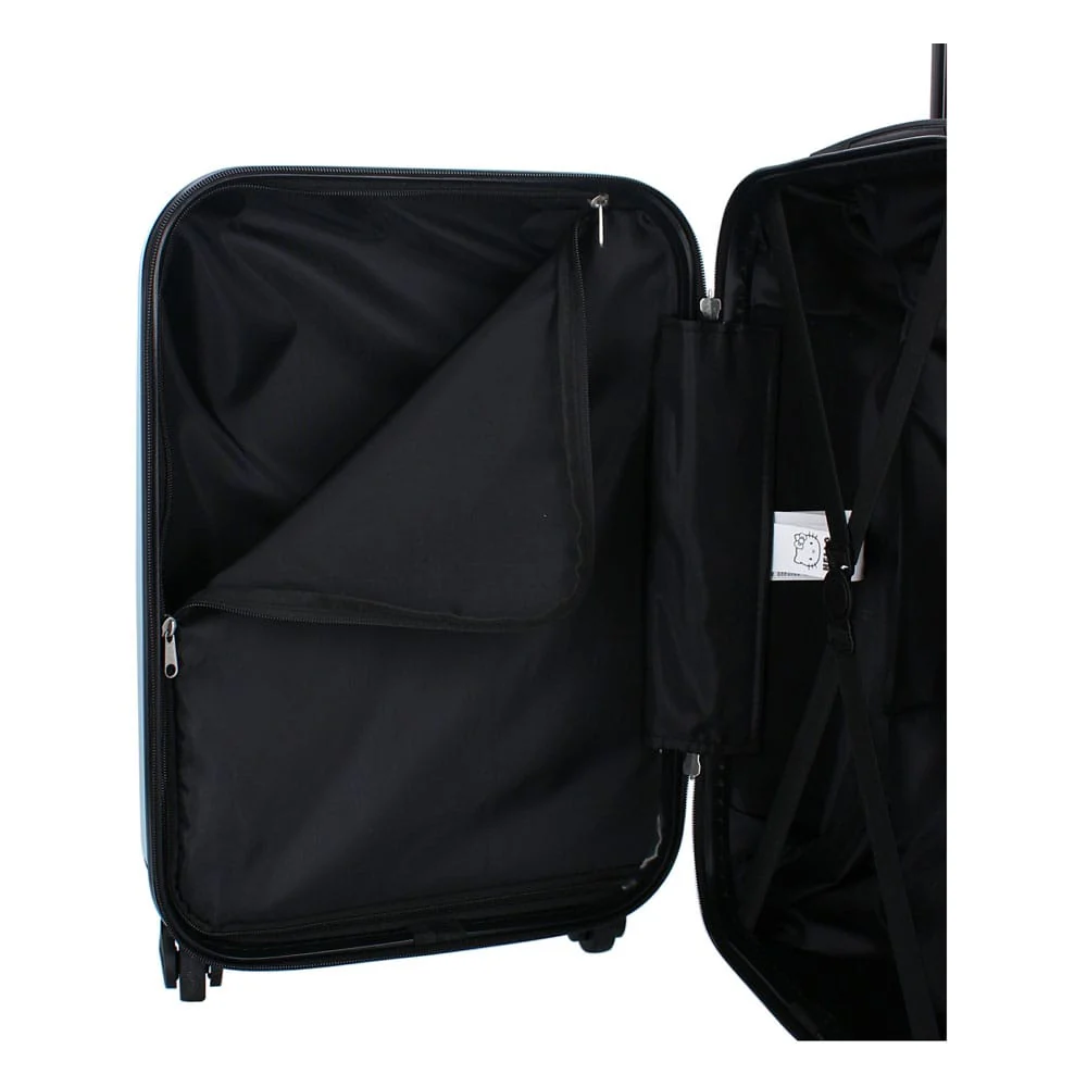 Hello Kitty Koffer Trolley Voyage Vibes - Image 8
