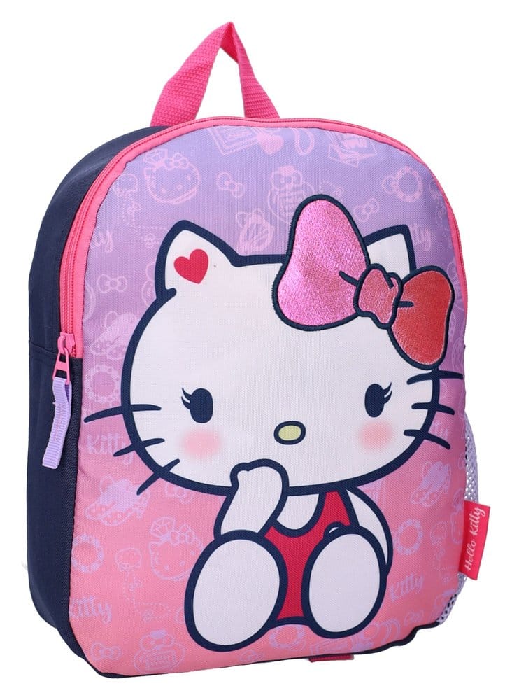 Hello Kitty Rucksack Fluffy Friends