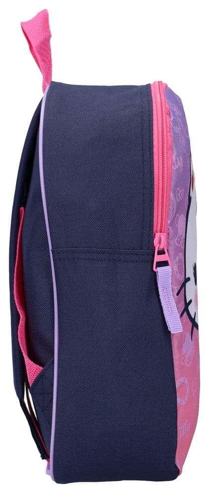 Hello Kitty Rucksack Fluffy Friends - Image 3