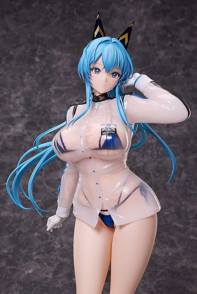 Helm: Aquamarine B-style FREEing - Image 8