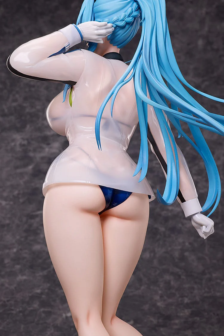 Helm: Aquamarine B-style FREEing - Image 9