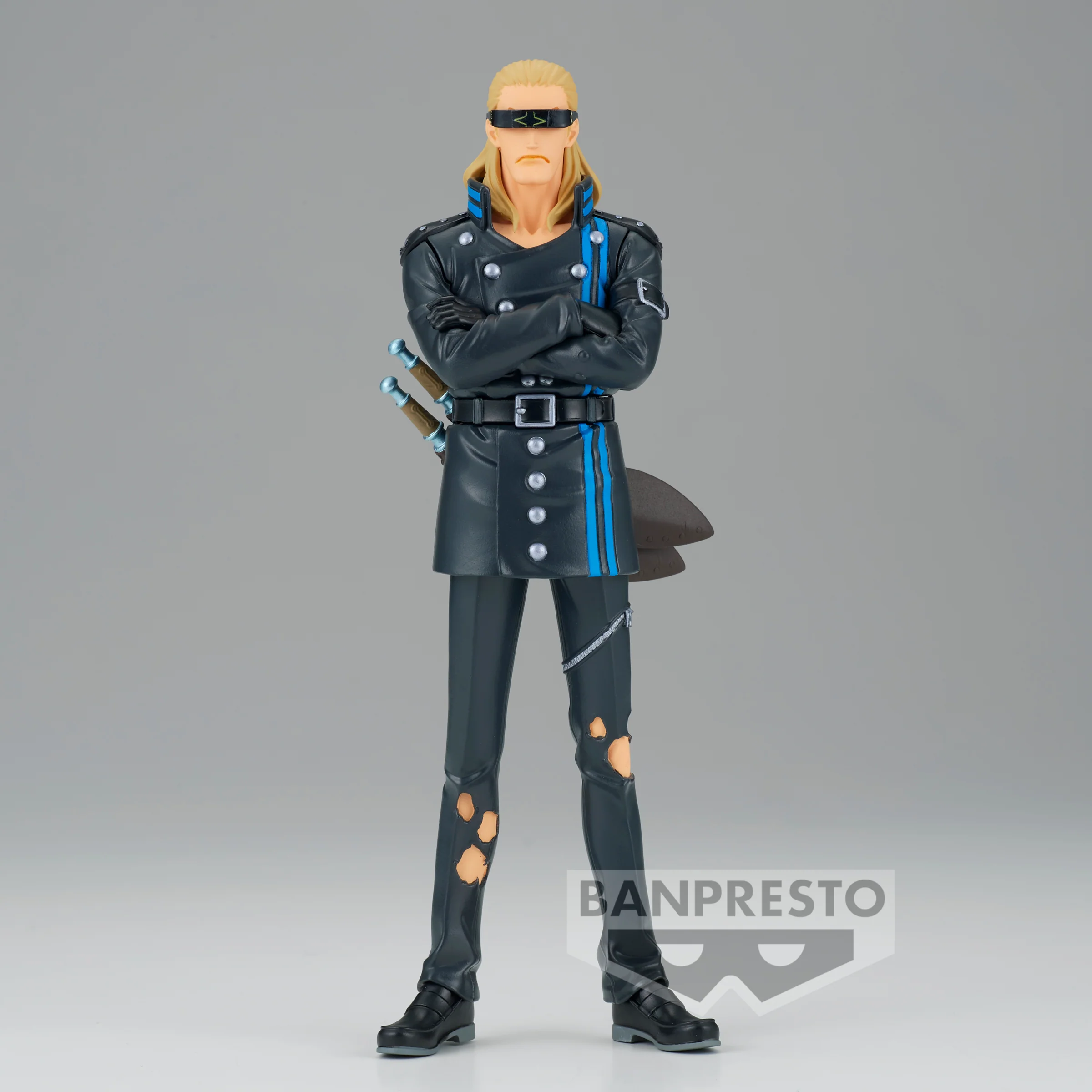 Helmeppo - One Piece Film Red - Bandai Spirits - Image 2