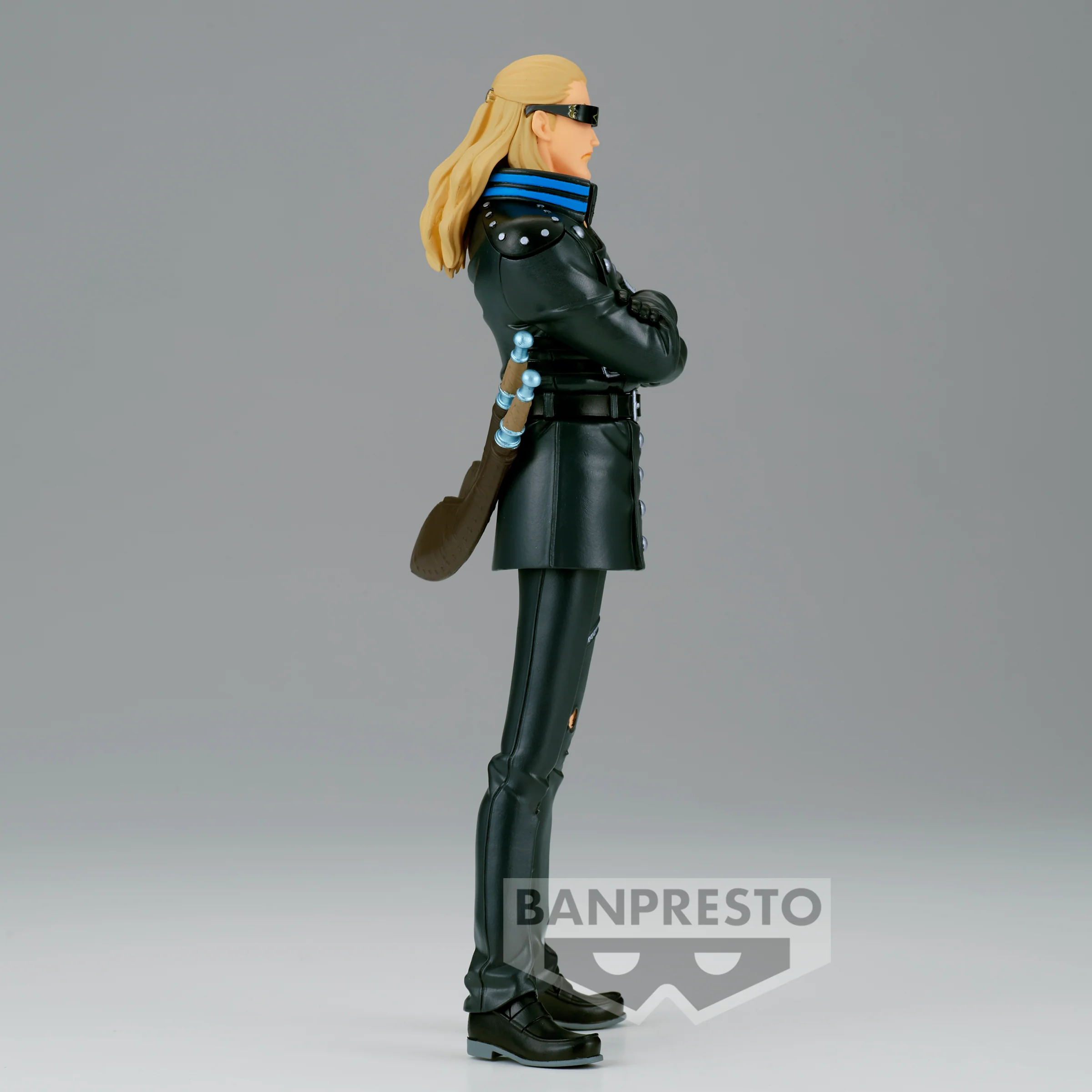 Helmeppo - One Piece Film Red - Bandai Spirits - Image 3