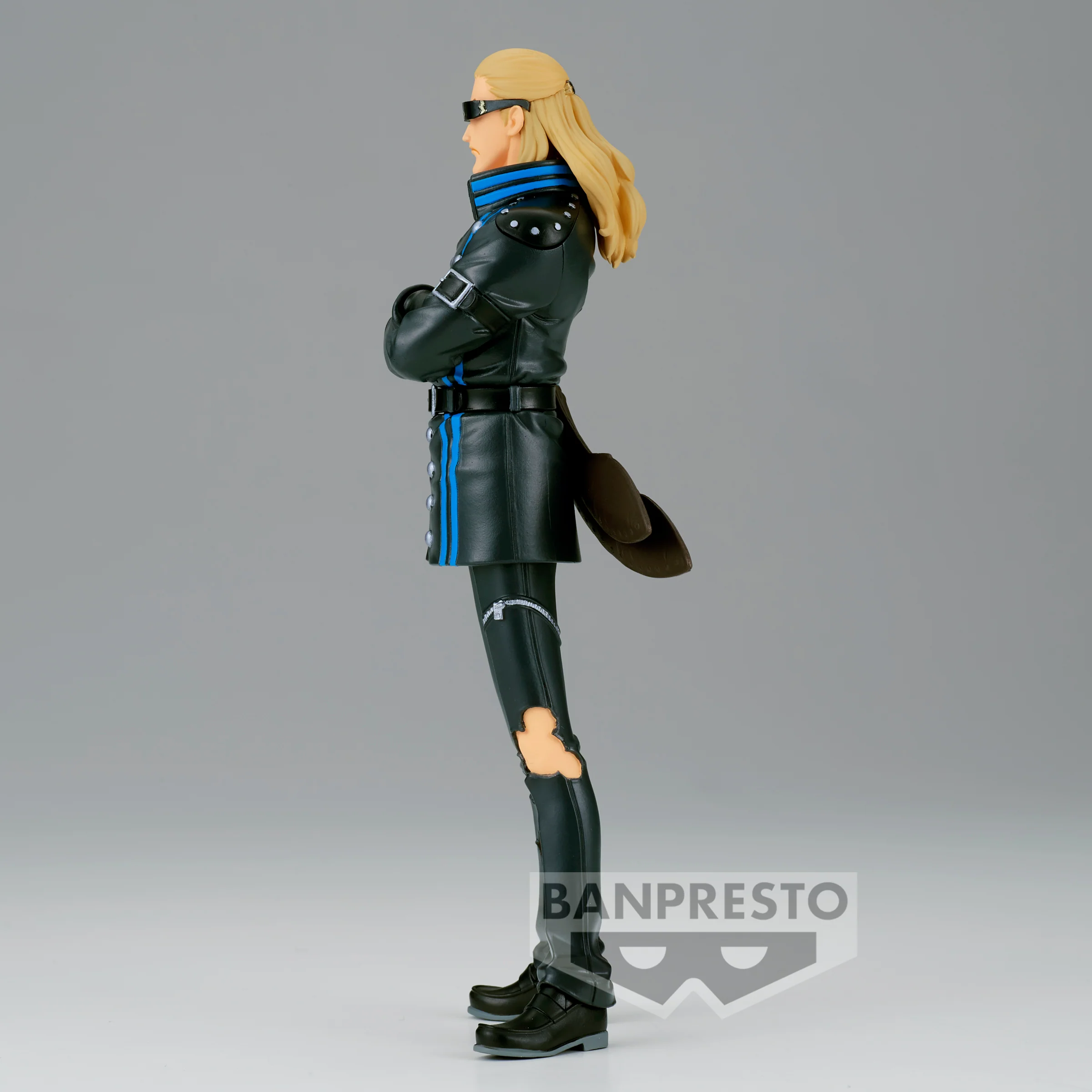 Helmeppo - One Piece Film Red - Bandai Spirits - Image 4