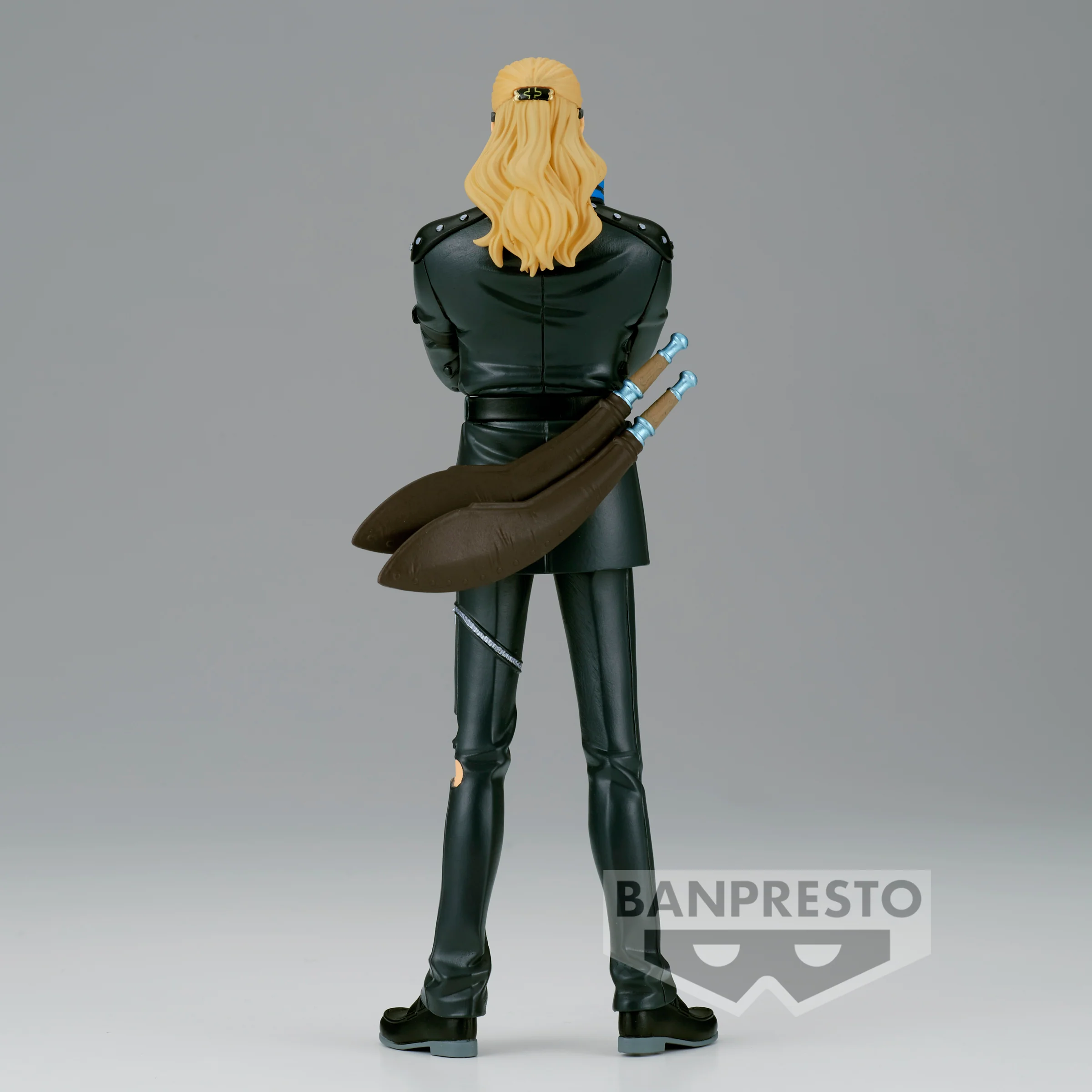 Helmeppo - One Piece Film Red - Bandai Spirits - Image 5