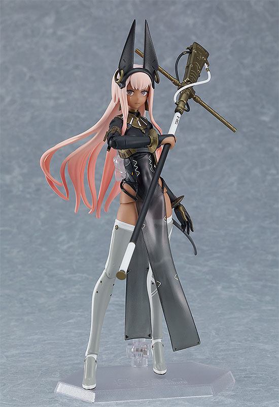 Hemet Nethel - Figma (#579) / Falslander - Image 5