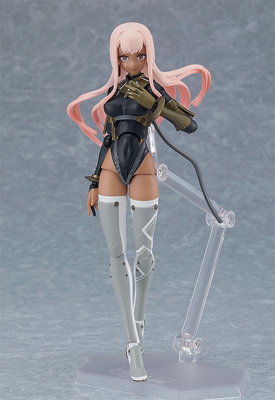 Hemet Nethel - Figma (#579) / Falslander - Image 7