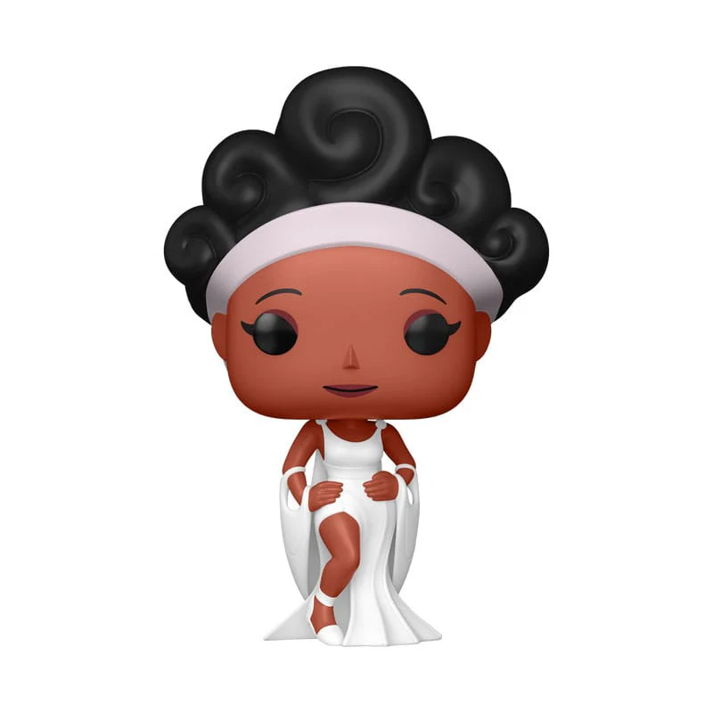 Hercules 25th Anniversary POP! Movies Vinyl Figur Calliope (Muse)
