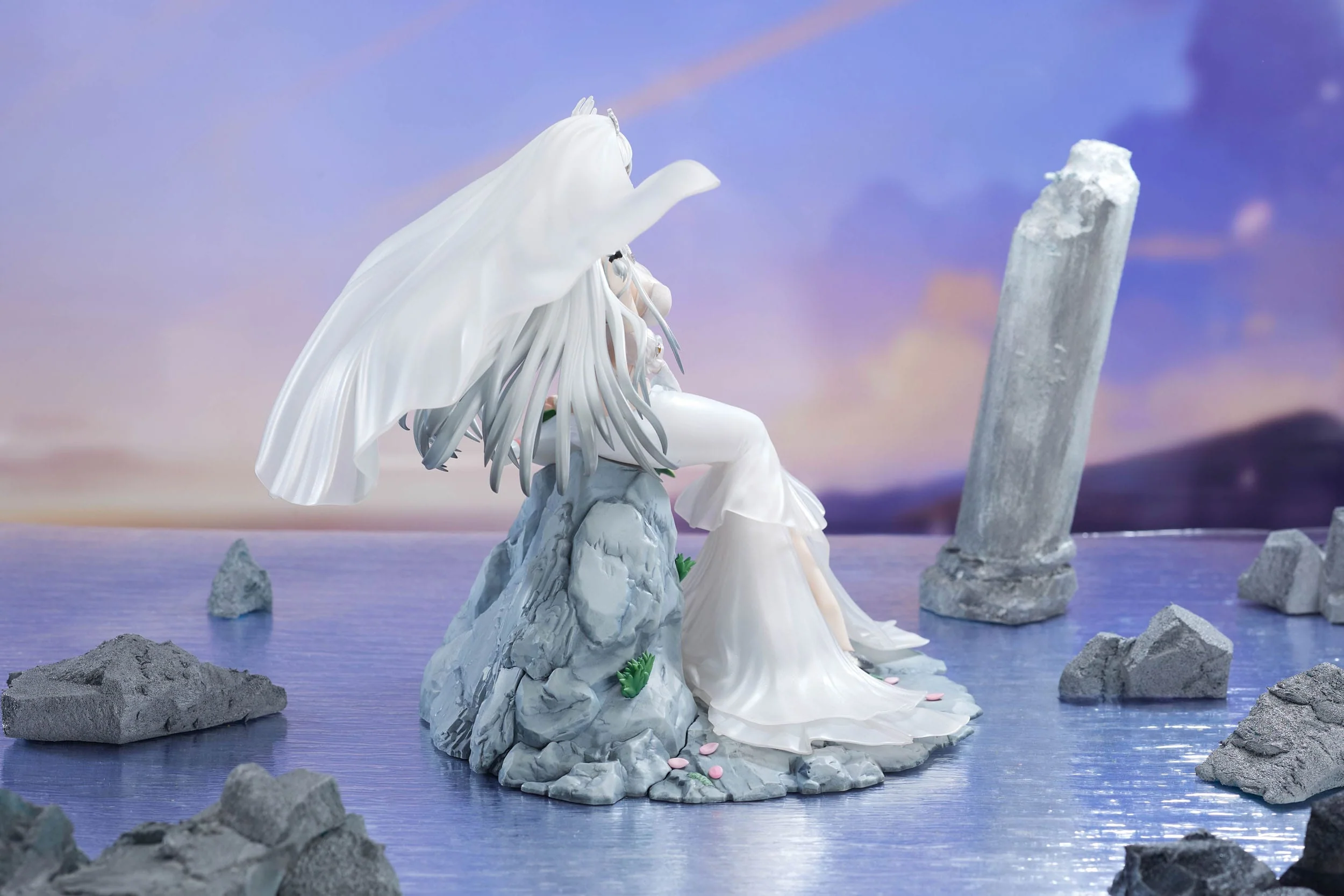 Hermione Dawn´s Oath Ver. Magi Arts - Image 10