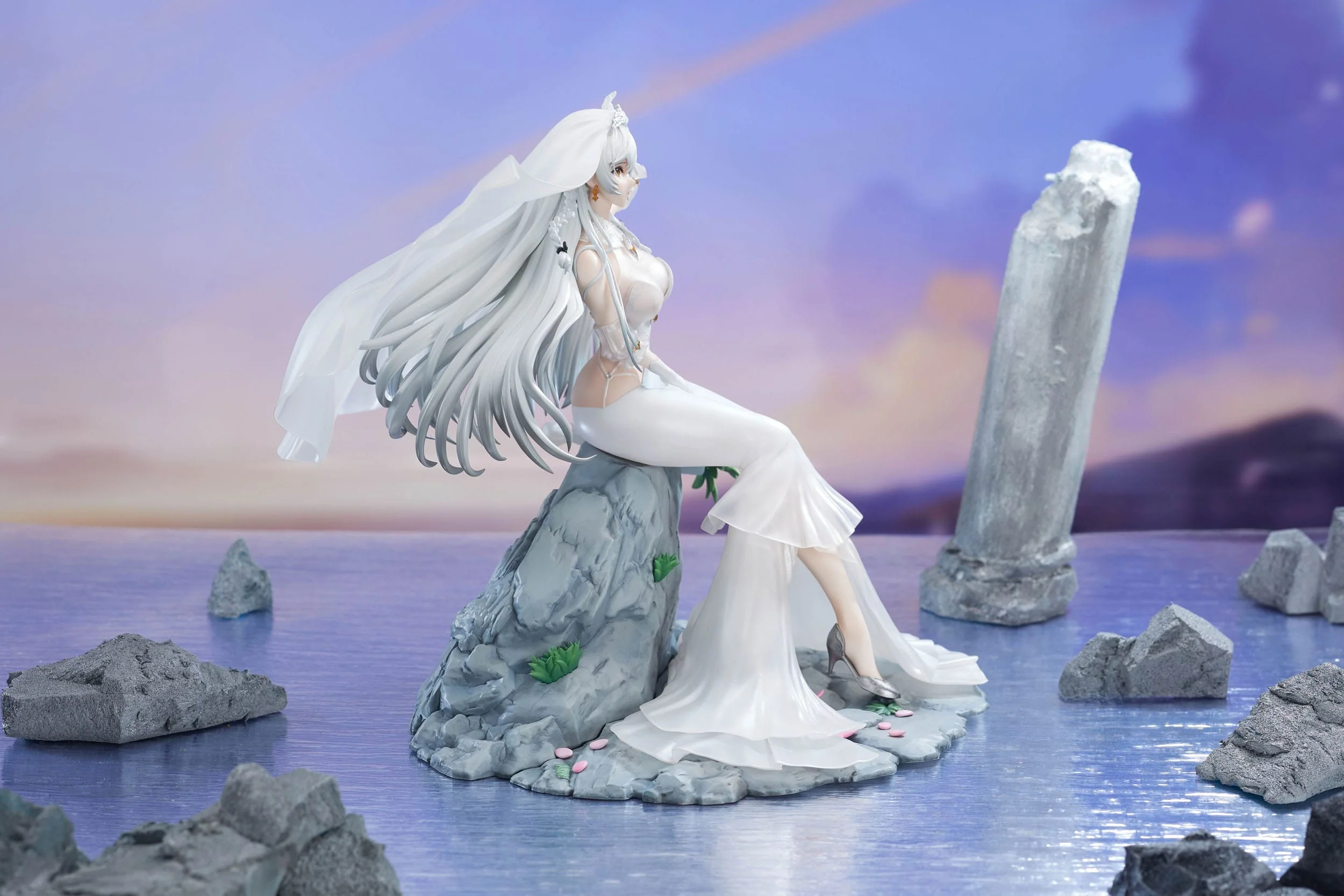 Hermione Dawn´s Oath Ver. Magi Arts - Image 11