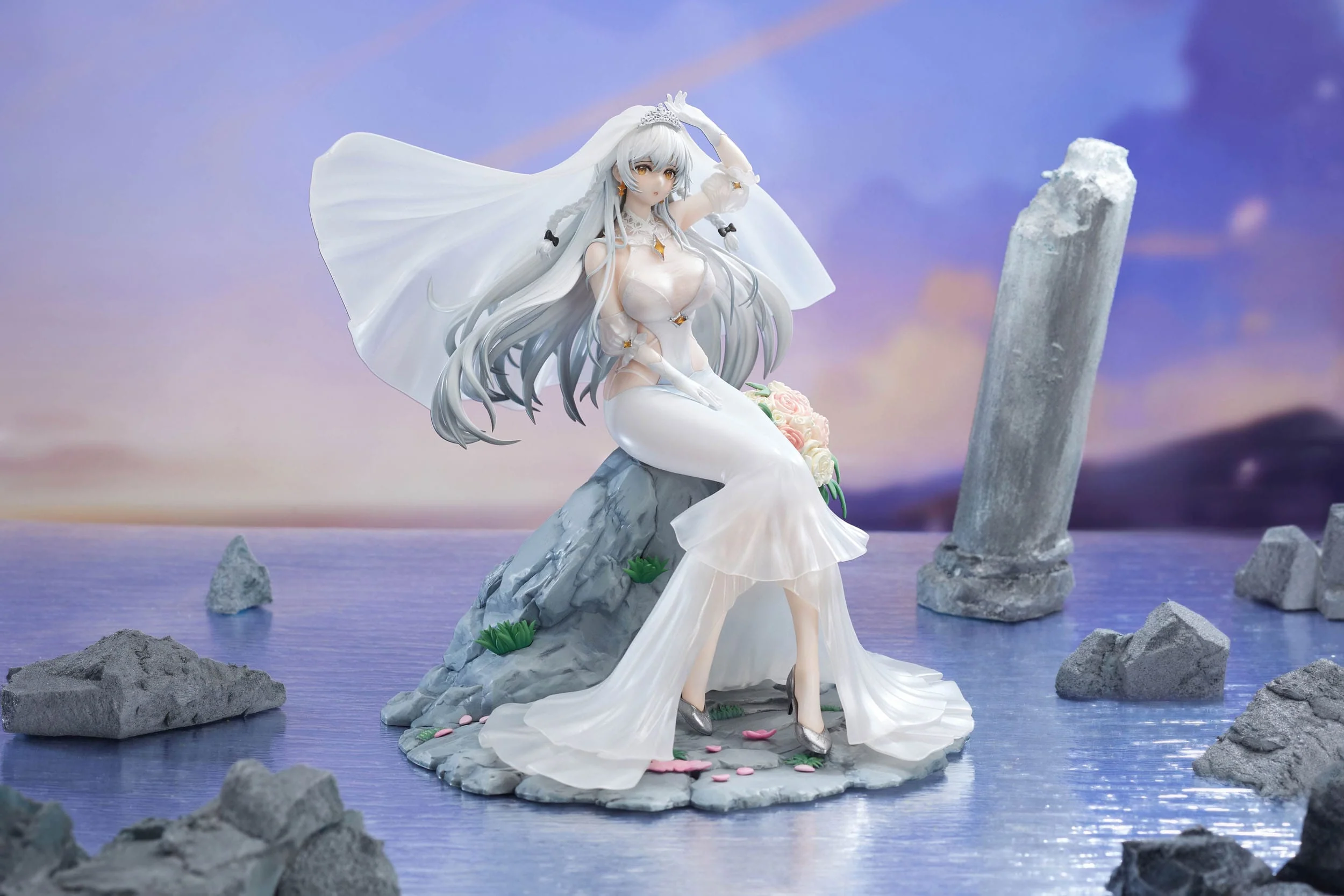 Hermione Dawn´s Oath Ver. Magi Arts - Image 12
