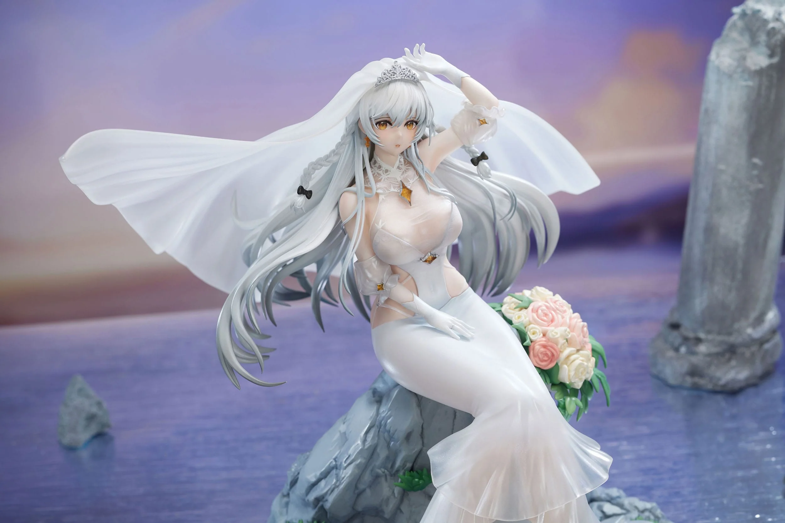 Hermione Dawn´s Oath Ver. Magi Arts - Image 13