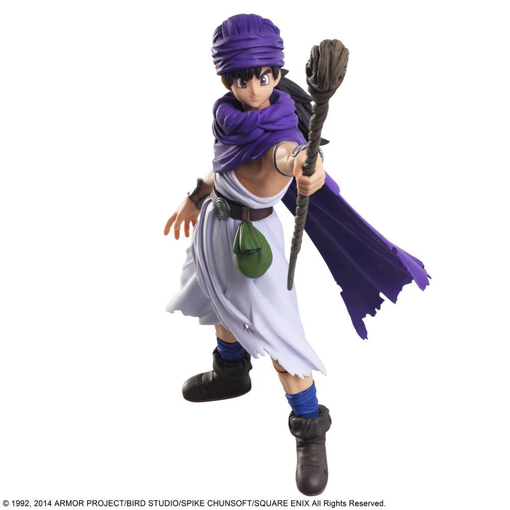 Hero Bring Arts Square Enix - Image 5