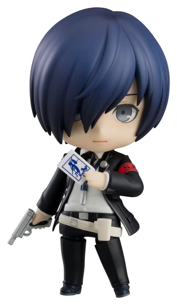 Hero from PR3 Nendoroid Good Smile Company