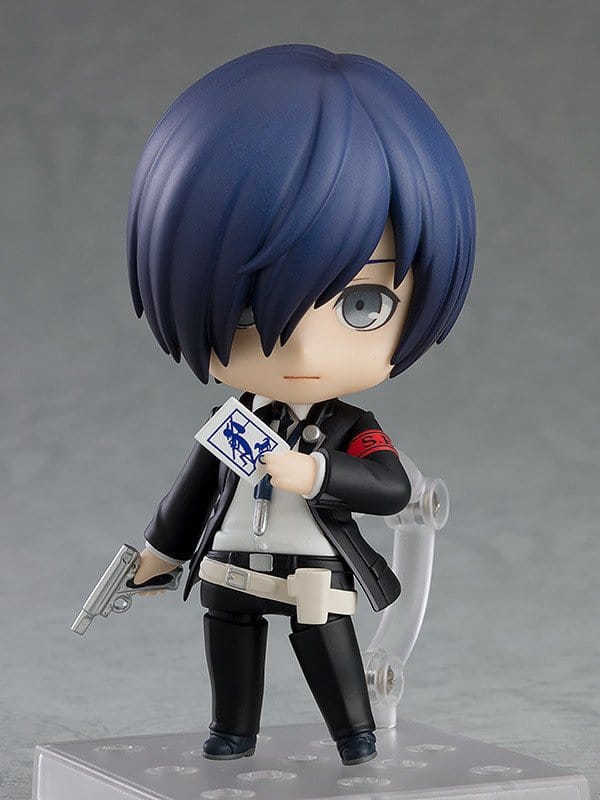 Hero from PR3 Nendoroid Good Smile Company - Image 2