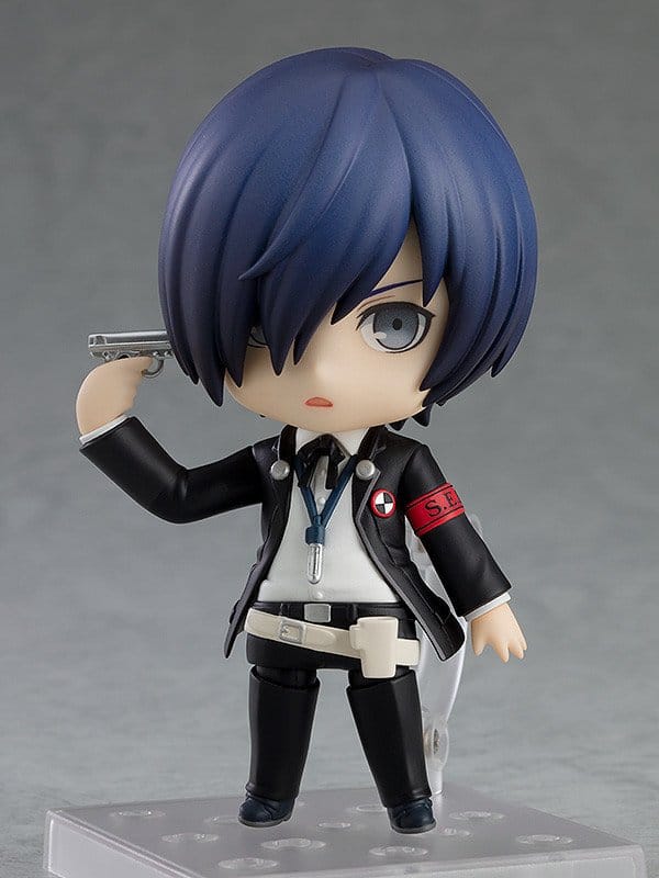 Hero from PR3 Nendoroid Good Smile Company - Image 3