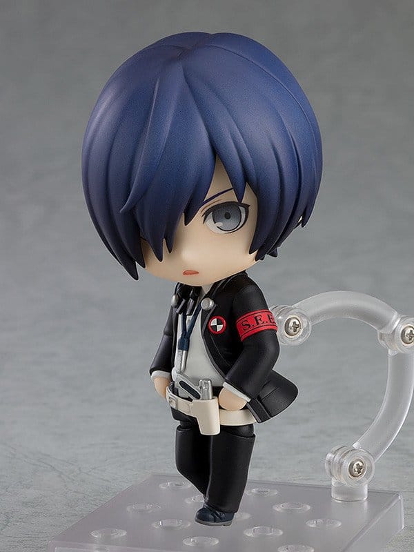 Hero from PR3 Nendoroid Good Smile Company - Image 4