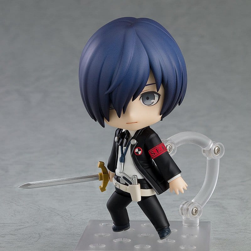 Hero from PR3 Nendoroid Good Smile Company - Image 5