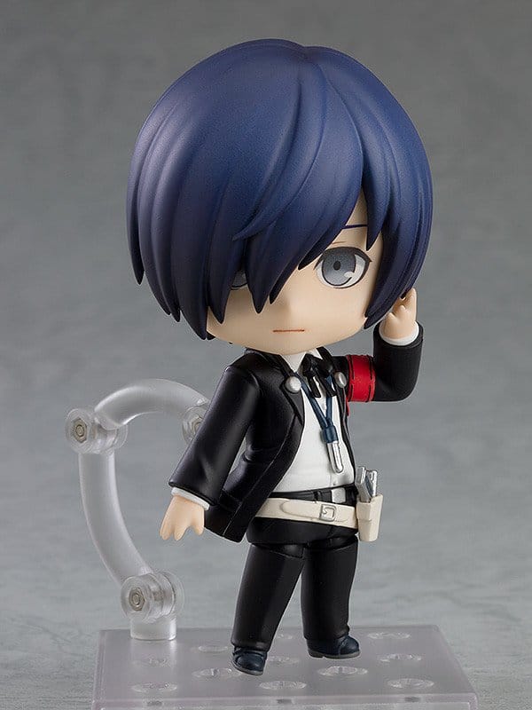 Hero from PR3 Nendoroid Good Smile Company - Image 6