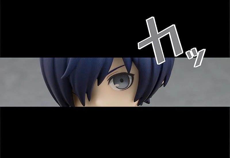 Hero from PR3 Nendoroid Good Smile Company - Image 8
