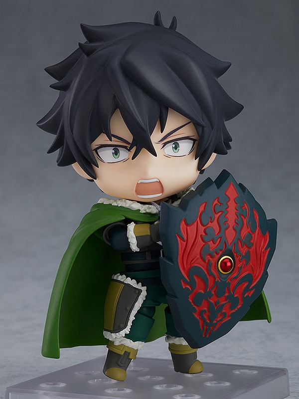 Hero Nendoroid 1136 Good Smile Company - Image 3
