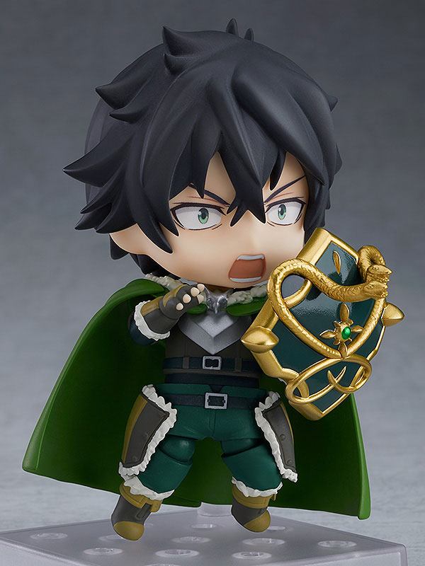 Hero Nendoroid 1136 Good Smile Company - Image 4