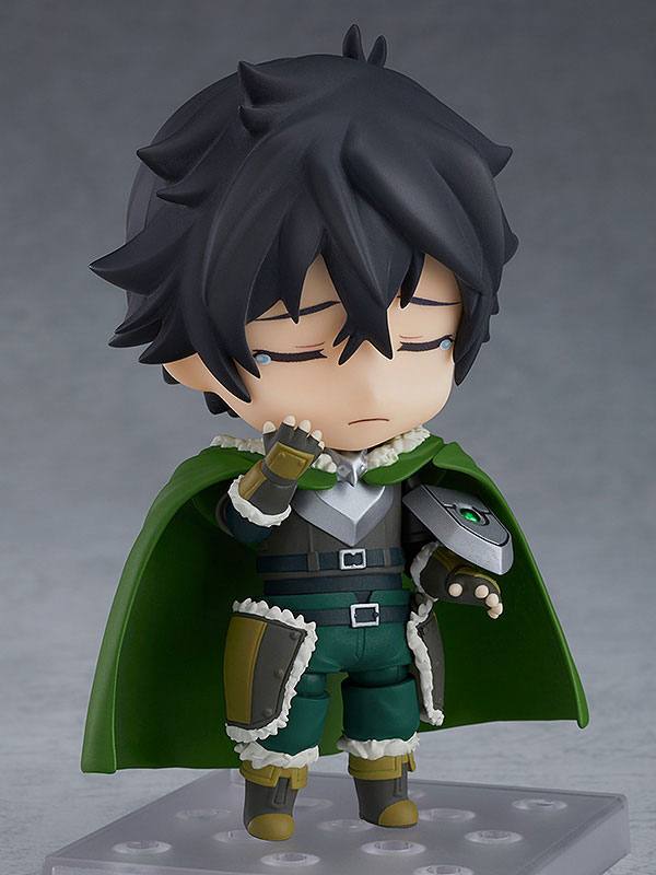 Hero Nendoroid 1136 Good Smile Company - Image 7