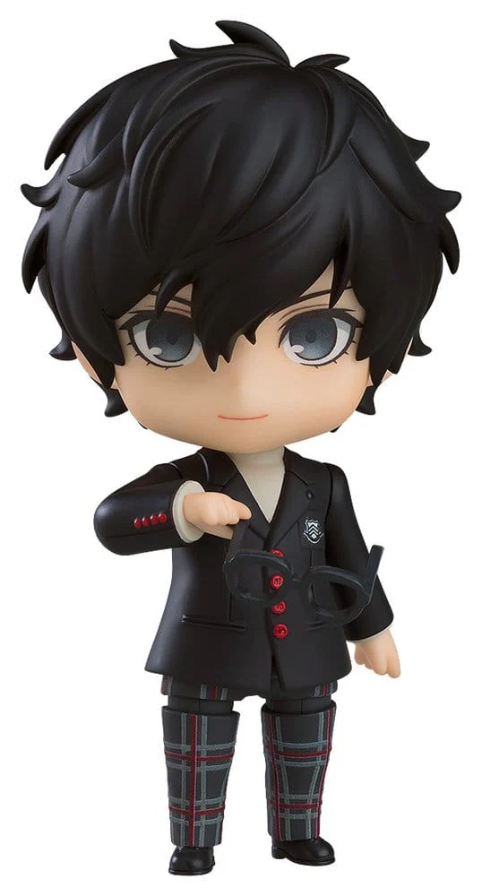 Hero: School Uniform Ver.  Nendoroid Good Smile Company