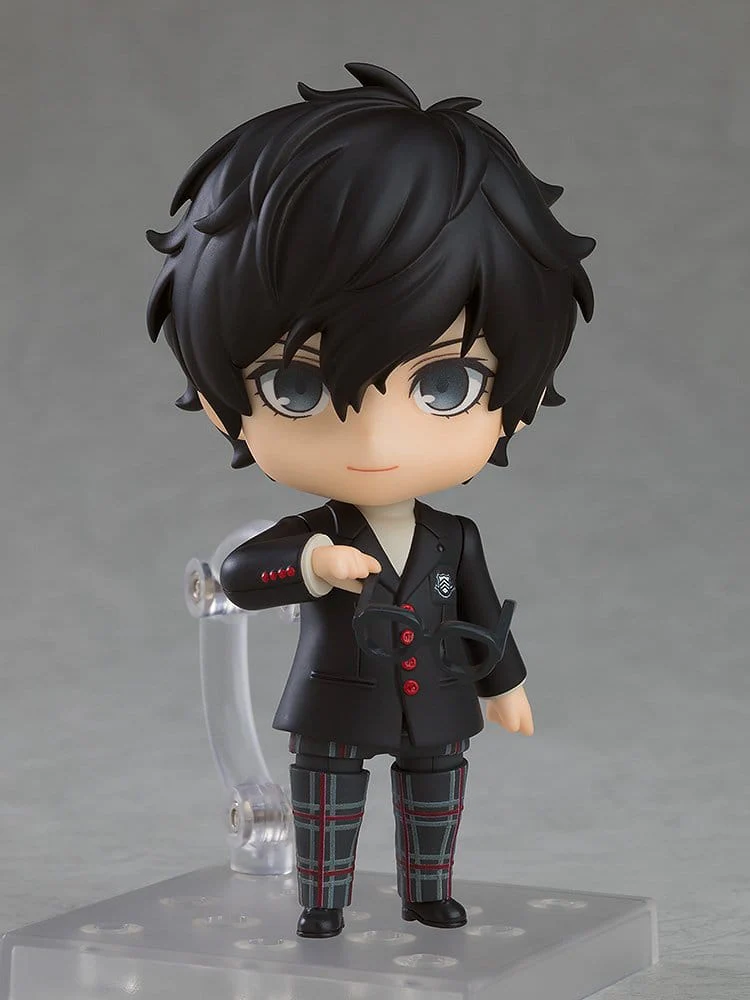 Hero: School Uniform Ver.  Nendoroid Good Smile Company - Image 2