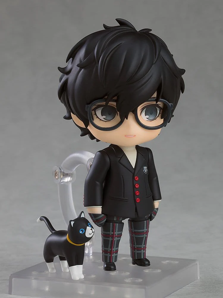 Hero: School Uniform Ver.  Nendoroid Good Smile Company - Image 6