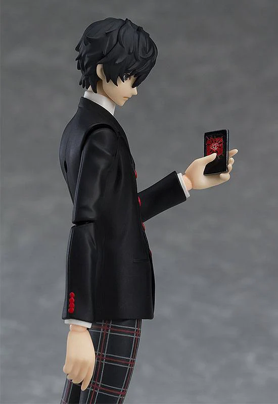 Hero (Shujinkou) Figma (#EX-050) Max Factory - Image 6