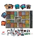 HeroQuest Brettspiel Game System englisch - Image 3