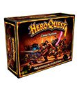 HeroQuest Brettspiel Game System englisch - Image 4