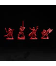 HeroQuest Brettspiel Game System englisch - Image 6