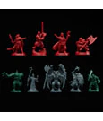 HeroQuest Brettspiel Game System englisch - Image 7