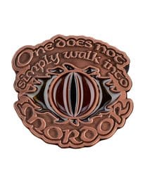Herr der Ringe Replik Frodo's Kette (Sterling Silber) - Image 14