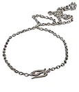 Herr der Ringe Replik Frodo's Kette (Sterling Silber) - Image 2