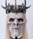 Herr der Ringe Replik Nazgul King Art Mask - Image 2