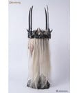 Herr der Ringe Replik Nazgul King Art Mask - Image 5