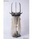 Herr der Ringe Replik Nazgul King Art Mask - Image 6