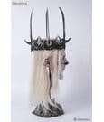 Herr der Ringe Replik Nazgul King Art Mask - Image 8