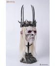 Herr der Ringe Replik Nazgul King Art Mask - Image 9