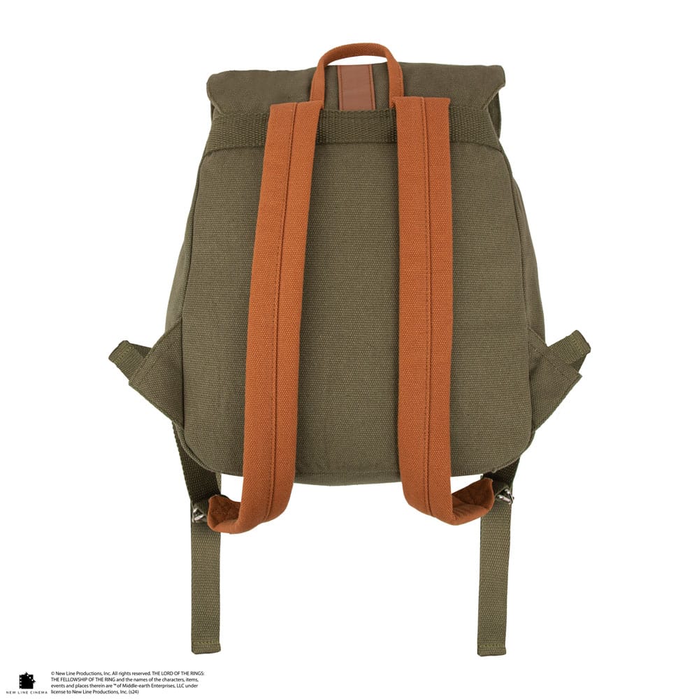 Herr der Ringe Rucksack Hobbiton - Image 3