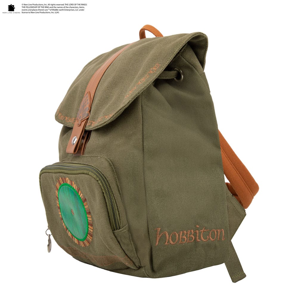 Herr der Ringe Rucksack Hobbiton - Image 4