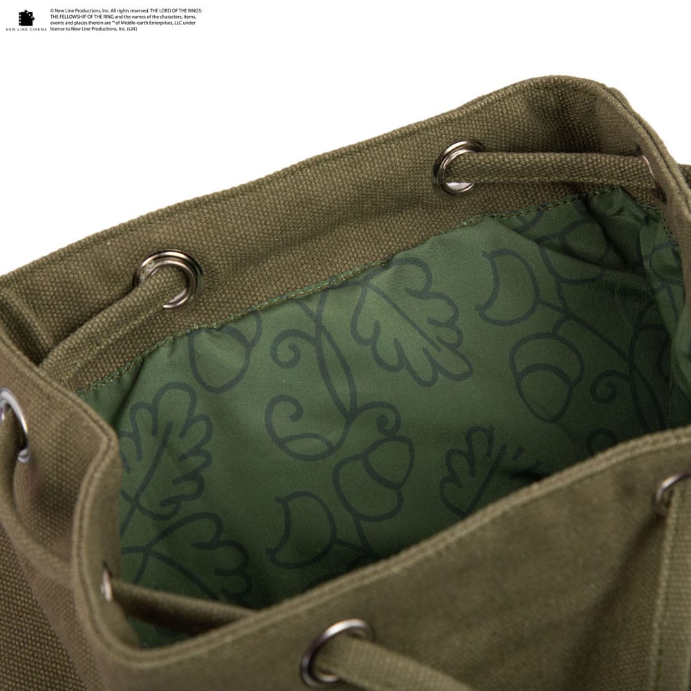 Herr der Ringe Rucksack Hobbiton - Image 5