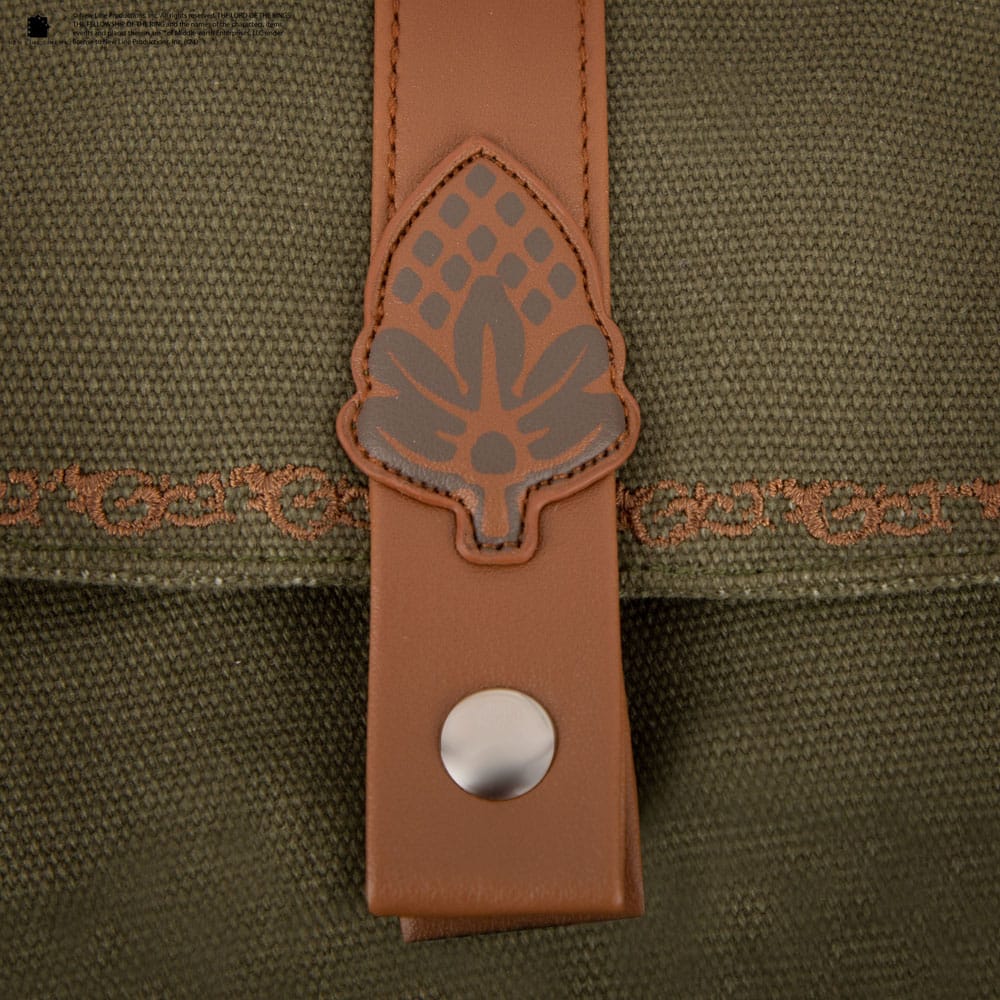 Herr der Ringe Rucksack Hobbiton - Image 6
